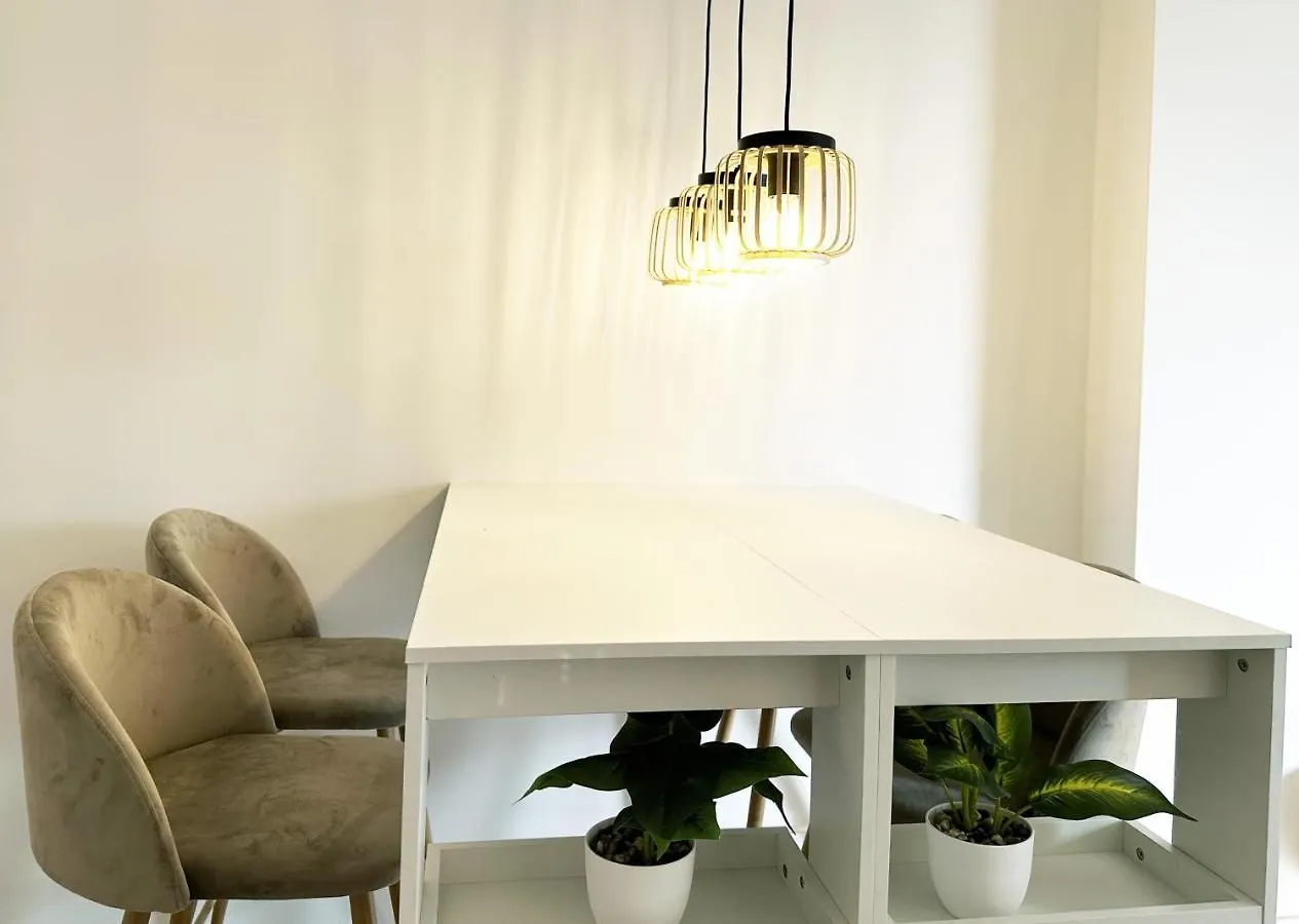 Ferienwohnung Scandinavian House-Milan City Centre