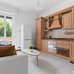  Appartamento Bilocale San Siro-fiera-city Life M5 Lilla Segesta