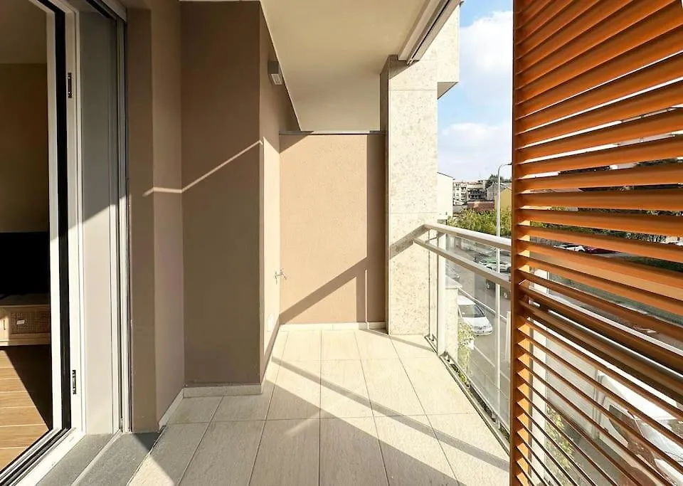 Appartamento Scandinavian House-Milan City Centre  Milano