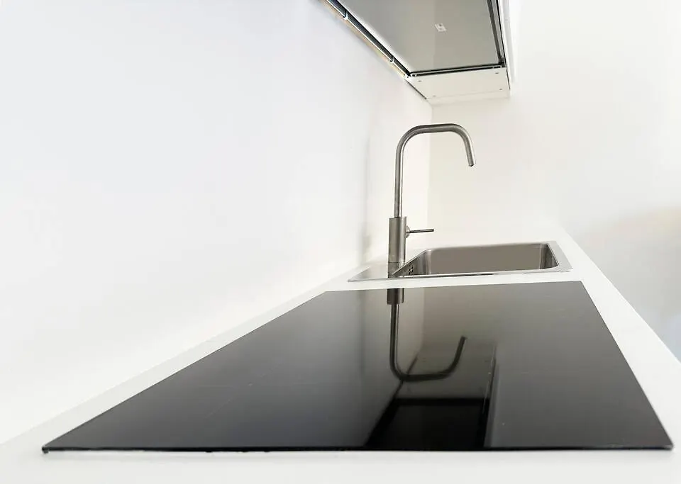 Appartamento Scandinavian House-Milan City Centre